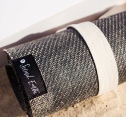 Classpass - Mat + Towel Hire