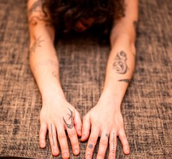 Mat Hire - 2 week intro offer