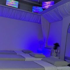 2025 Promo: 3 X 12-Unit Overnight EESystem Sessions