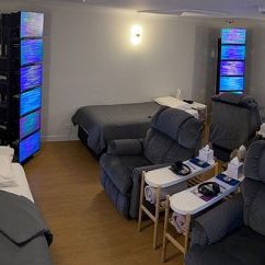 2025 Promo: 3 X 24-Unit Overnight EESystem Sessions