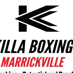 SCHOOL HOLIDAYS YOUTH BOXING DEVELOPMENT CAMP