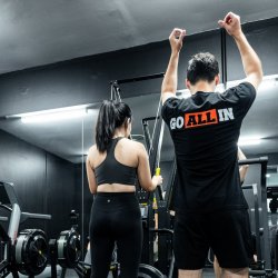 Foundation Membership (12 Months)