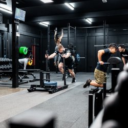 Perform Membership (12 Months)
