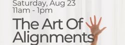 August: The Art Of Alignment