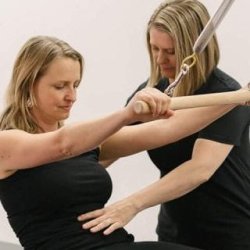 28 Day Beginner Pilates Program