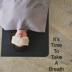 Breathwork at The Pilates Project
