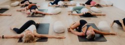 Mindful Motion Persistent Pain Program