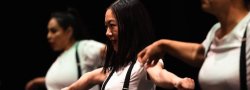 HIP HOP Performance Course