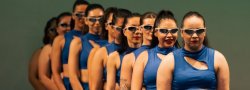 REGGAETON Intermeciate Performance Course