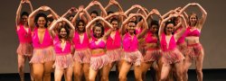 SAMBA Beginners Performance Course
