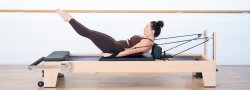 Reformer Teacher Training Information Night