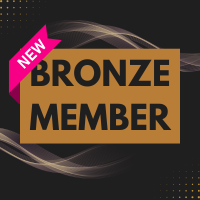 1 class per week membership
