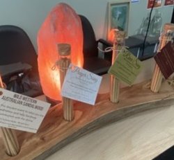 Earth and Sky incense