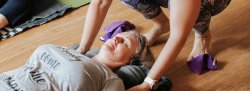 Beginner Yoga Workshop