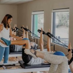 10 x Group Classes