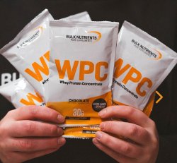 PRODUCT SAMPLES