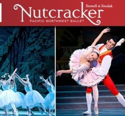 Ballet Ticket [with inventory tracking]