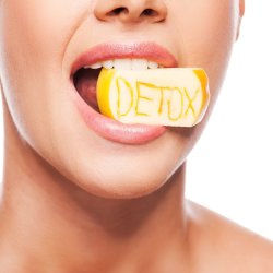 Kick Start-a-Cleanse
