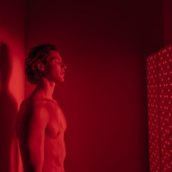 Add On - Red Light Therapy (to another appt same day)