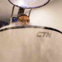 3x Cryo Class - Intro Offer