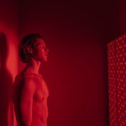 10 x Red Light Therapy