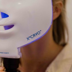 Add On - XCryo / Cryo Facial (to another appt same day)