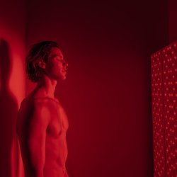 20 x Red Light Therapy
