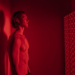 5 x Red Light Therapy