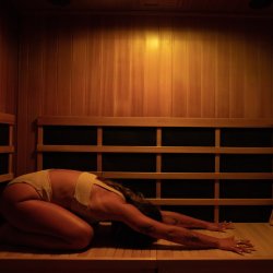 20 x Infrared Sauna - Single
