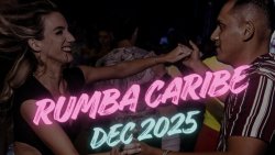 Rumba Caribe December 2025