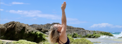 Mindfulness & Yin Yoga Teacher Training