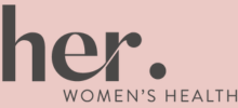 Her. Women's Health