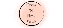 Grow 'N Flow Yoga