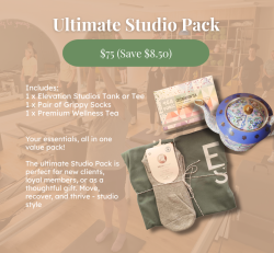 Ultimate Studio Pack
