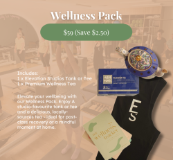 Wellness Pack