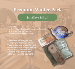 Premium Winter Pack