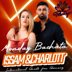 Non Member - Issam & Charlott