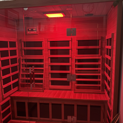 SAUNA SPECIAL -  Casual SAUNA Session