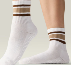 MEDIUM WOMEN/MEN Grip Socks