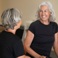 Seniors Class (Casual) 60+ class only