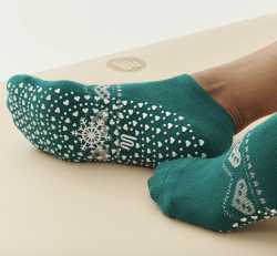 SMALL WOMENS  Grip Socks