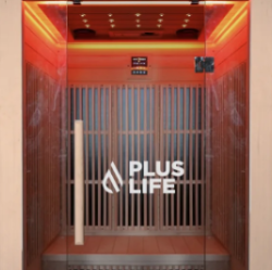 Membership - Full Spectrum Sauna (1 person 30 mins x2/Week)