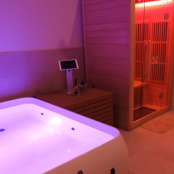 Elements Room Booking (4 Persons) 30 mins