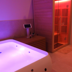 Elements Room Booking (4 Persons) 60 mins