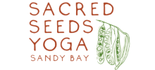 Sacred Seeds Yoga School & Holli Yoga Therapy