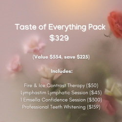 Taste of Everything Pack