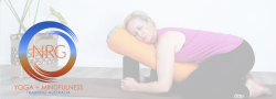 Mindful Restorative Feature Class