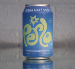 Perla Mate