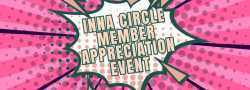 Inna Circle Member Appreciation Event