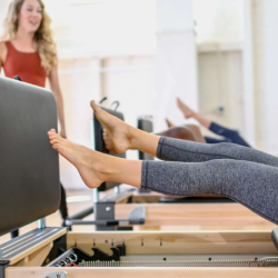 4 x week Membership ($79 p/week)
